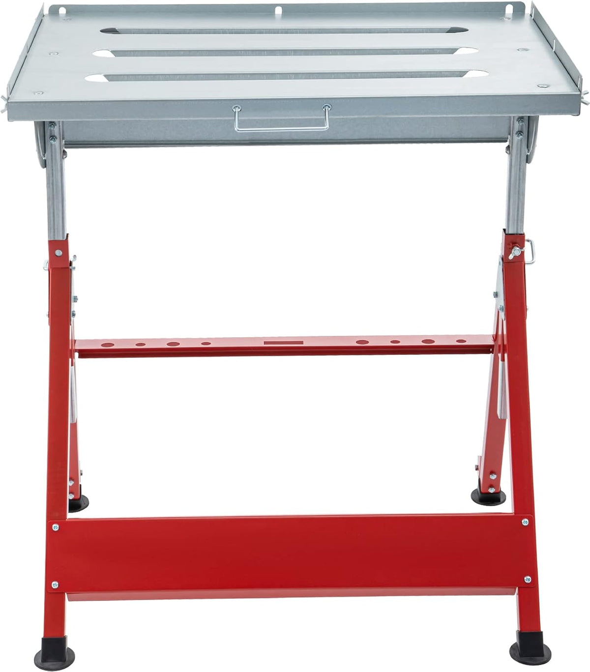 36 x 24 in. Steel Welding Table T15393