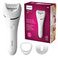 Epilator with 3 Accessories A4984
