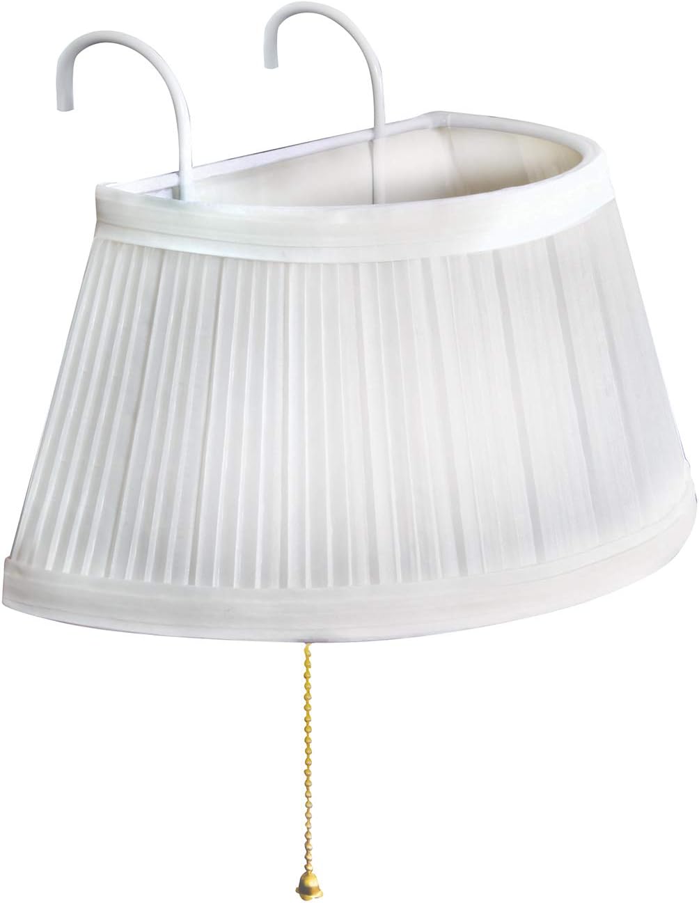 Cream Adjustable Headboard Lamp Z3403