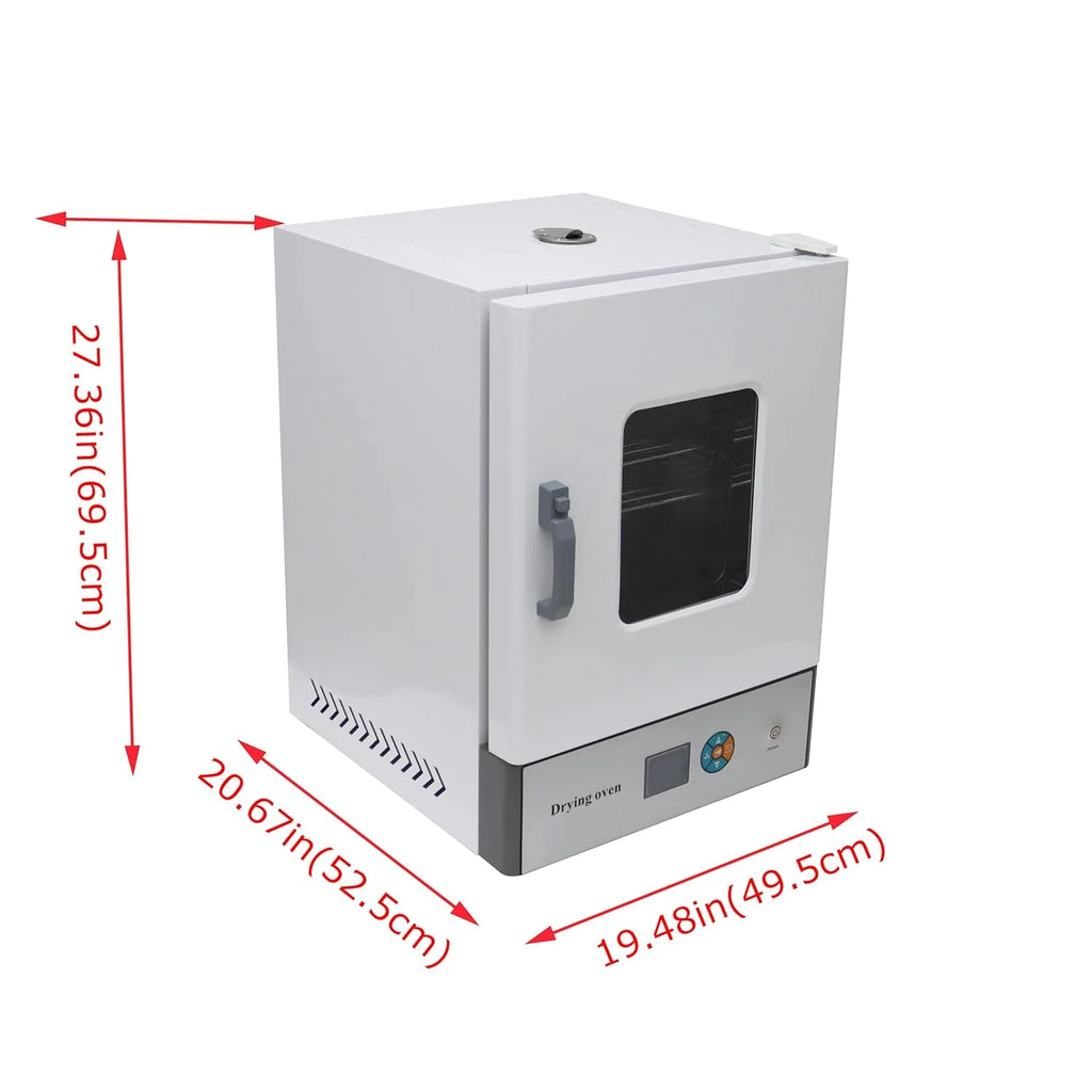 Electric Blast Drying Oven Digital Forced Air Convection Drying Oven Z3510
