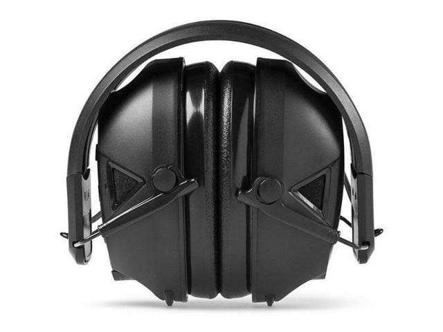 Electronic Hearing Protector V19543