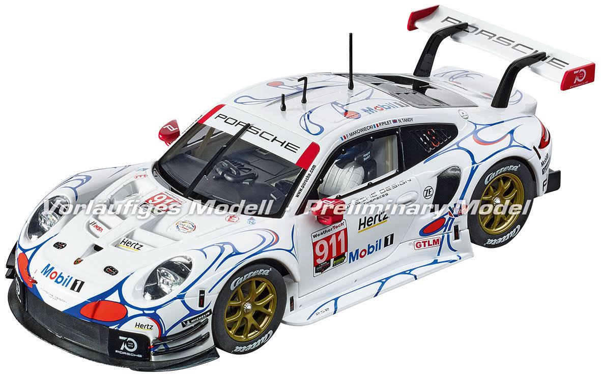 1:24 Slot Cars Y425