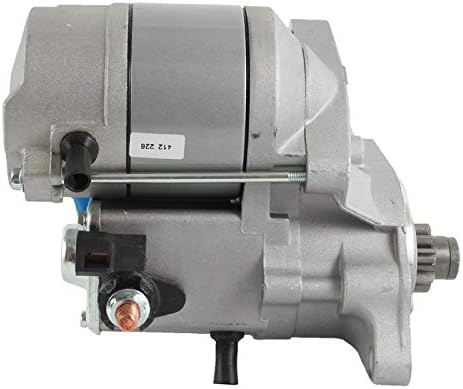 Starter U3871