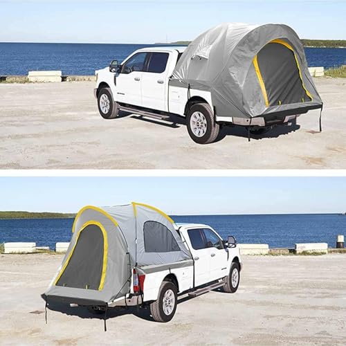 Truck Bed Tent for 5.5Ft Bed B20778