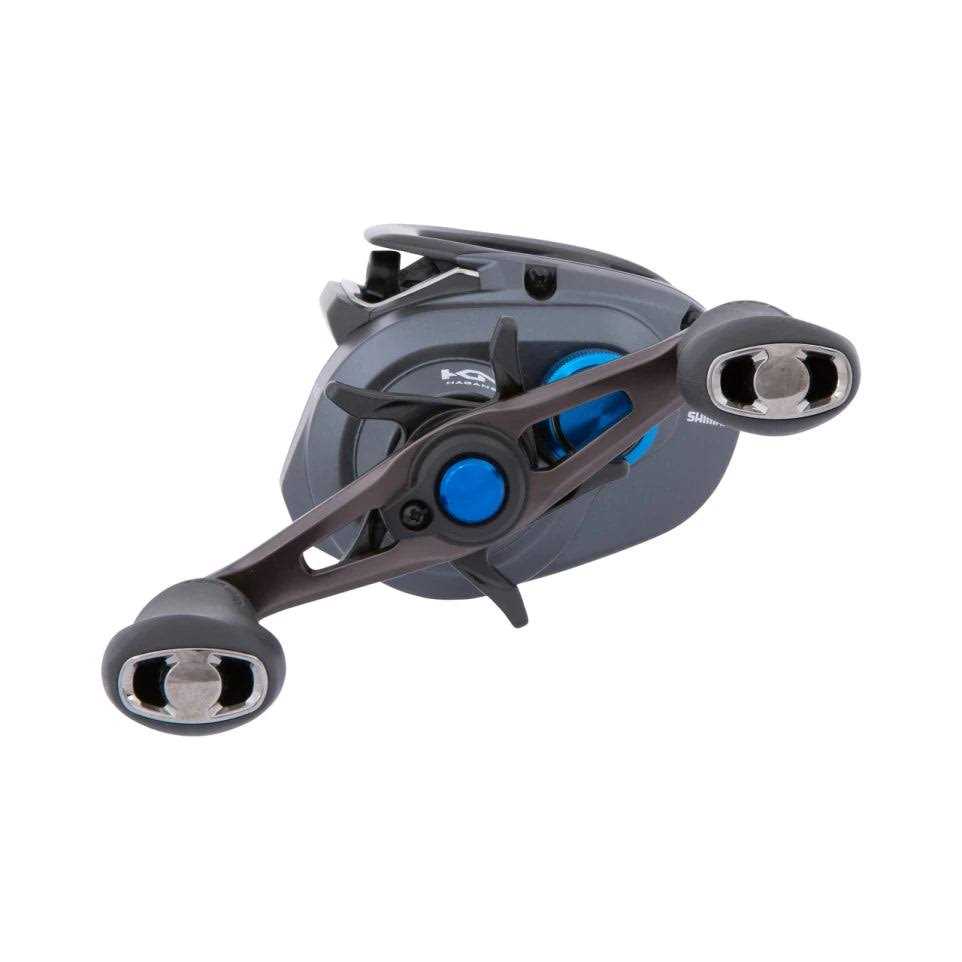SLX XT Casting Reel C60159