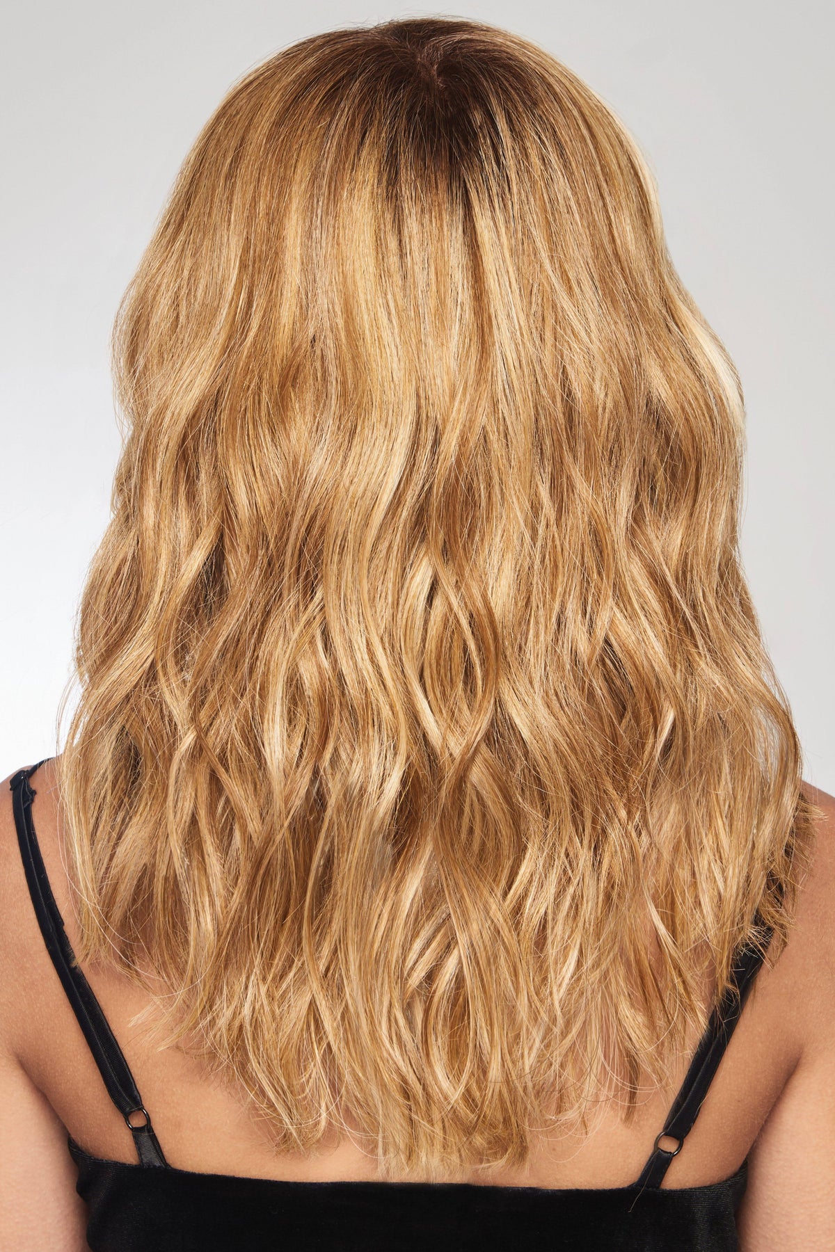Hair Toppers G203