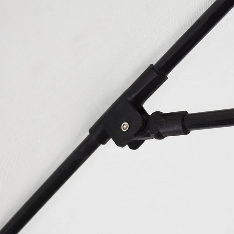 11 ft. Fiberglass Market Umbrella T622109