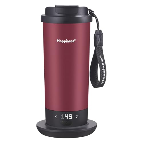Self-Heating Travel Mug 20oz G945872