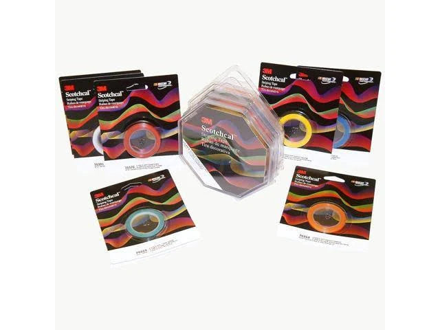 Gray Striping Tape R2365
