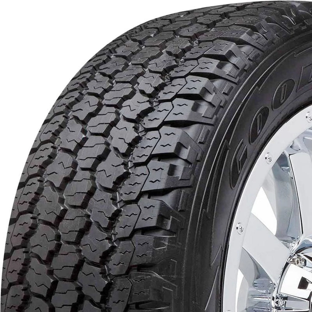 275/65R18 116T All Terrain Light Truck Tire Y921