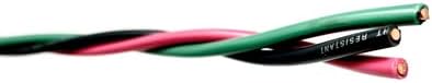 10/2 Twisted Submersible Well Pump Cable 600V 300FT D201