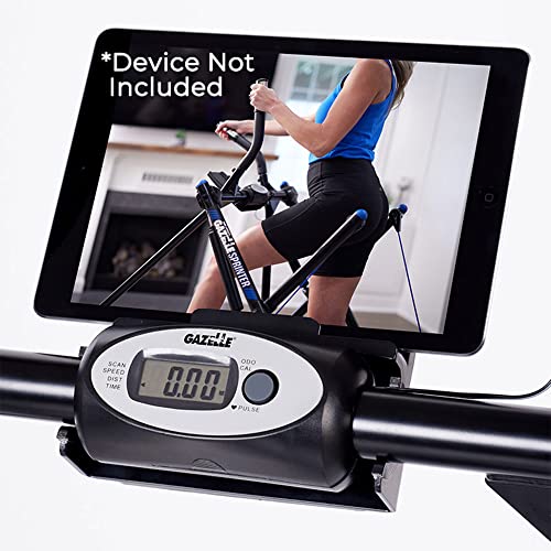 Elliptical Glider E9632