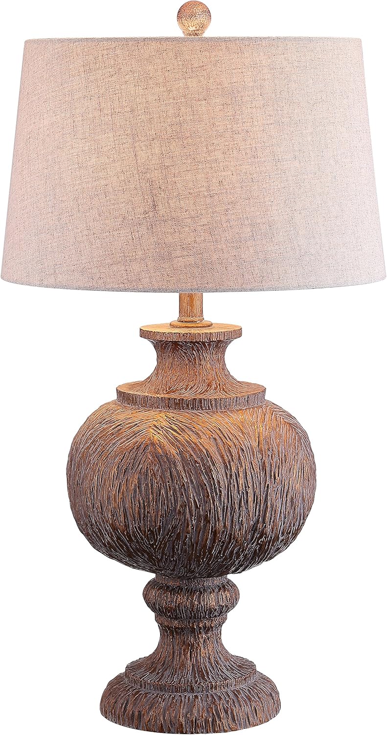 31 Resin LED Lamp S2834
