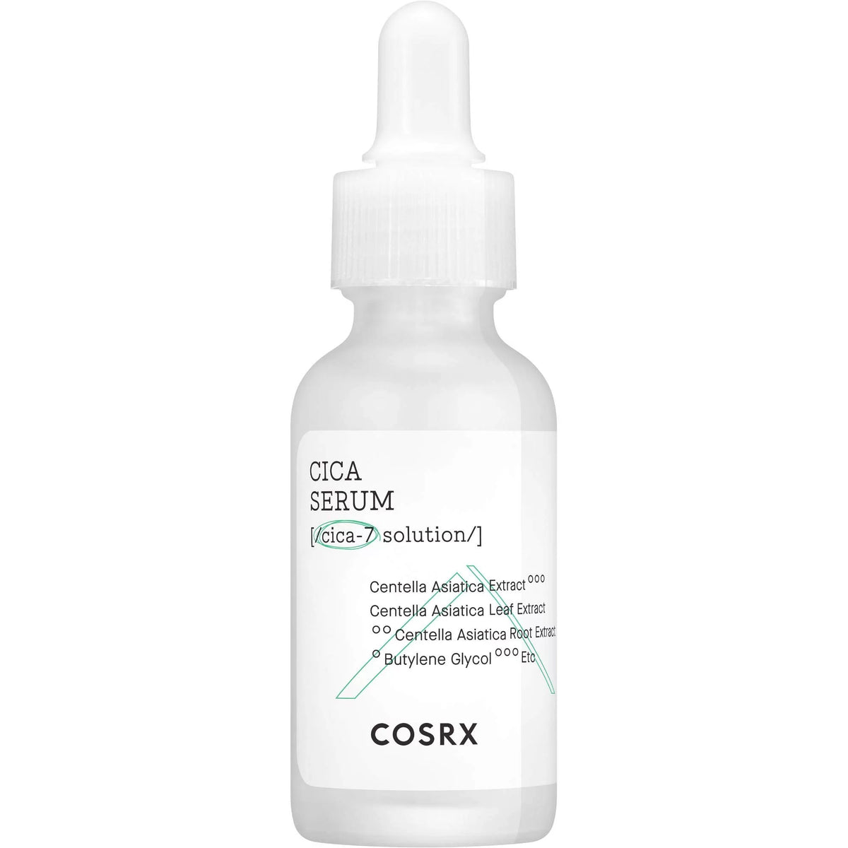 Cica Serum 1 Fl.Oz / 30Ml F41103