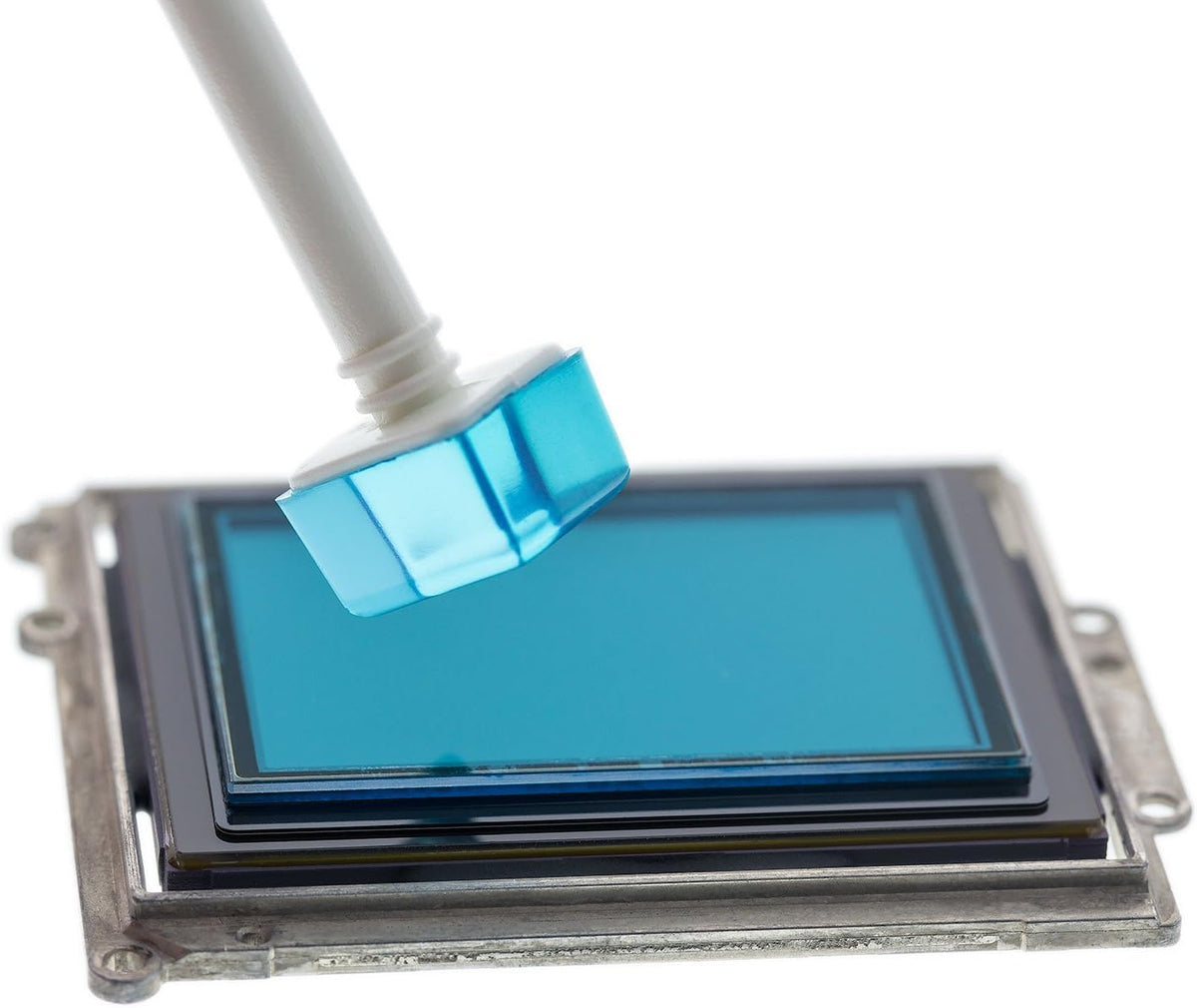 Camera Sensor Cleaning Kit H9637