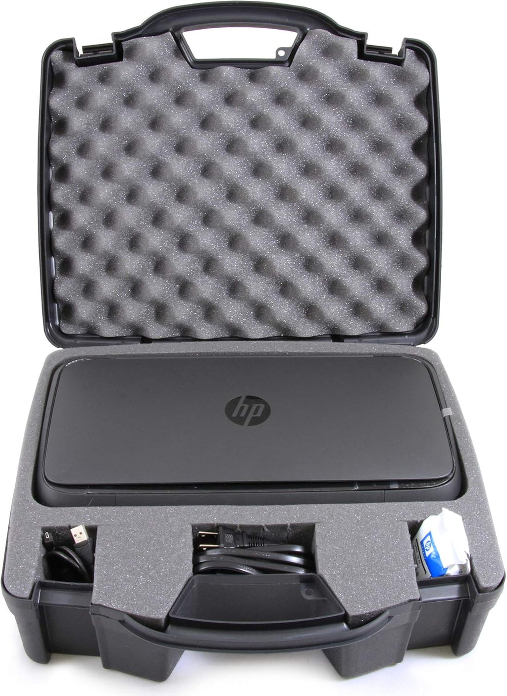 Portable Printer Hard Case C5549