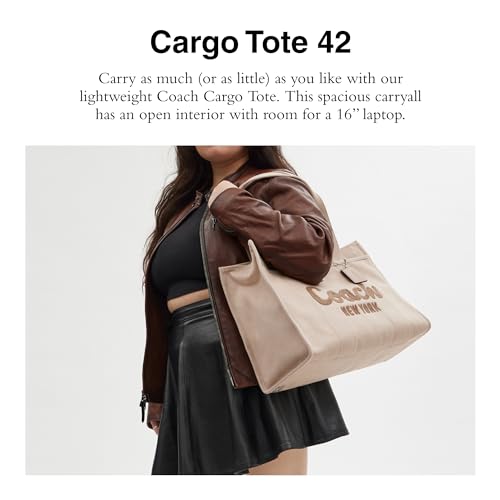 Cargo Tote S879484