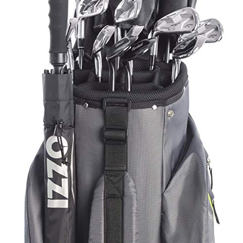 Ultra Lite Cart Bag B715