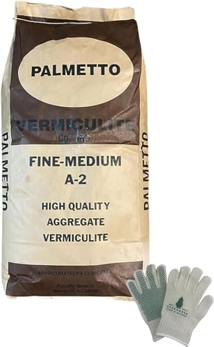4 Cubic Foot Planting Soil Additive (Perlite) N59762