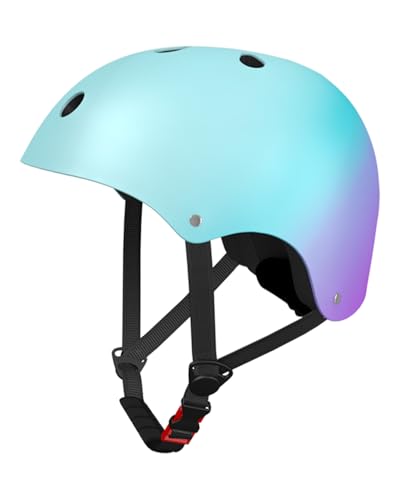 Toddler Bike Helmet Adjustable Age 3-14 11 Vents J535815