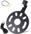 Water-Proof Backup Camera X688