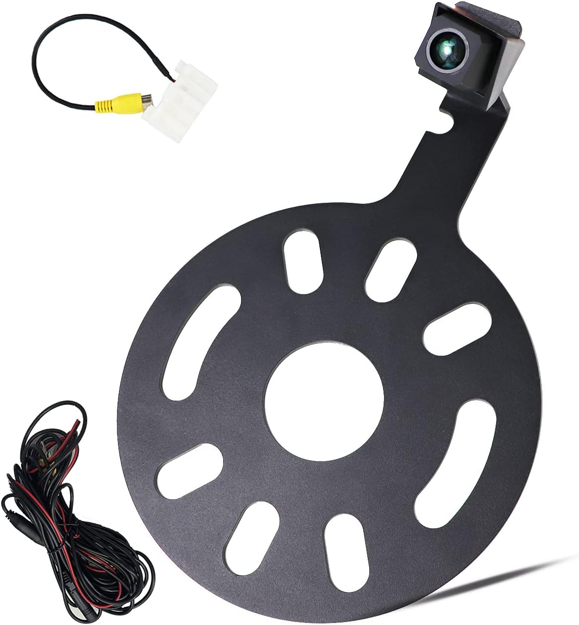 Water-Proof Backup Camera X688