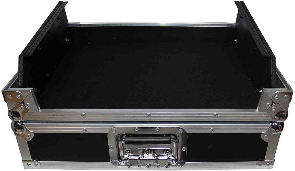 7U Top Slant Rackmount Case with Removable Front Panel U358911