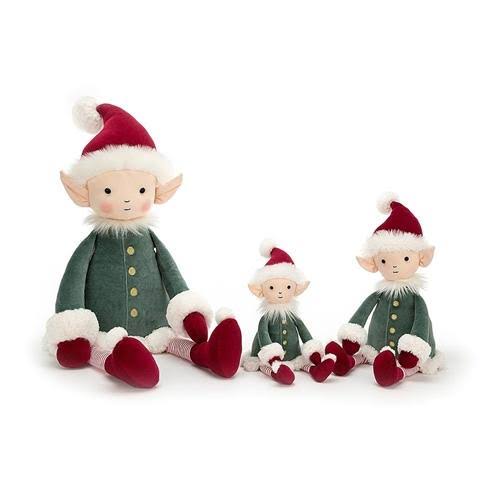 Really Big Elf L531