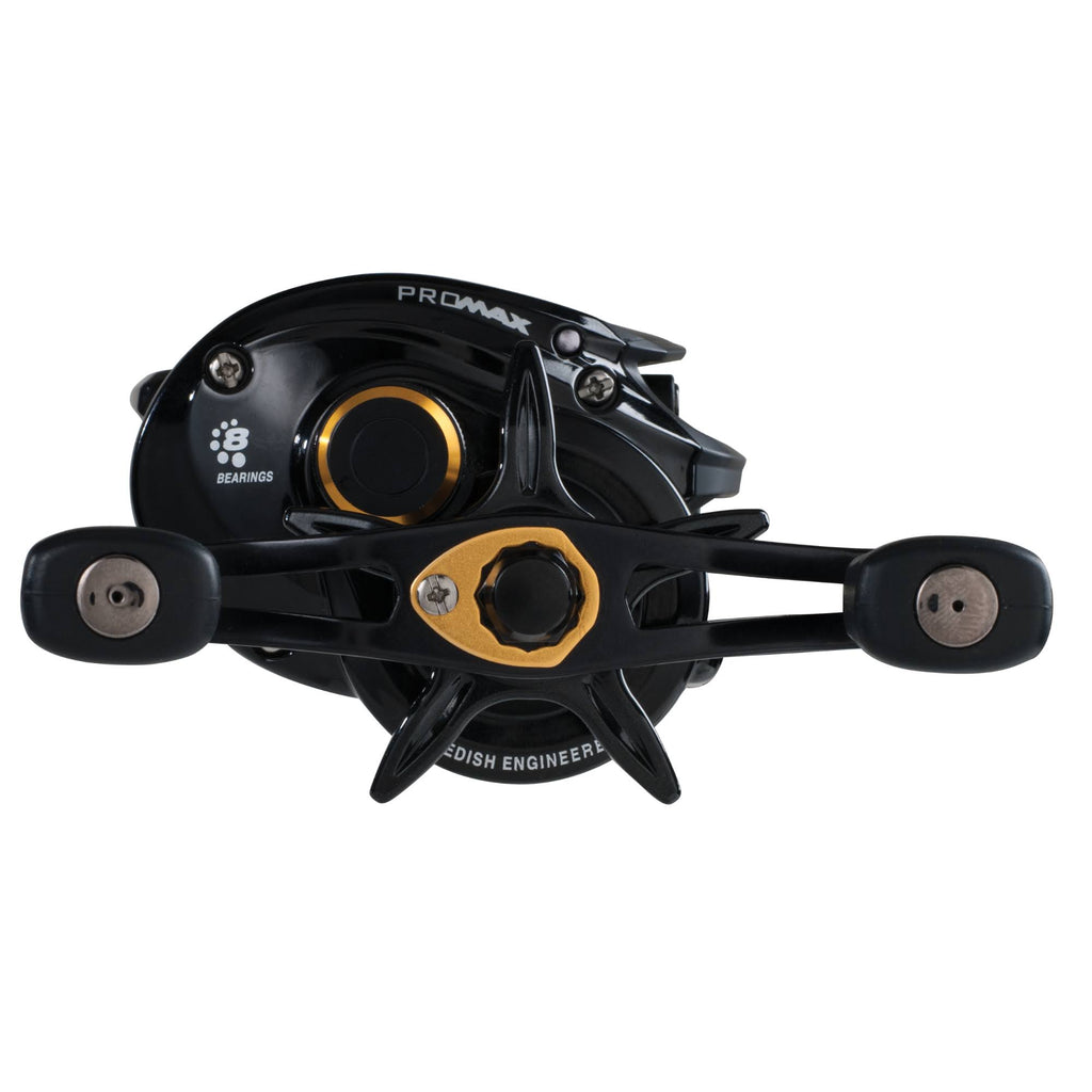 Baitcasting Lure Combo 6ft6 15-45g 2 Section Y1497
