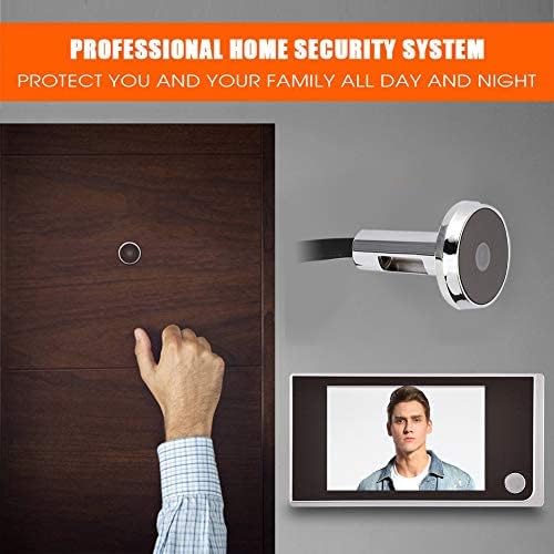 Smart Outdoor/Indoor Security Camera E668