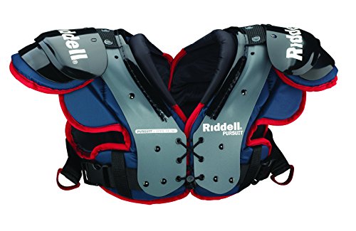 Youth Shoulder Pad J8948