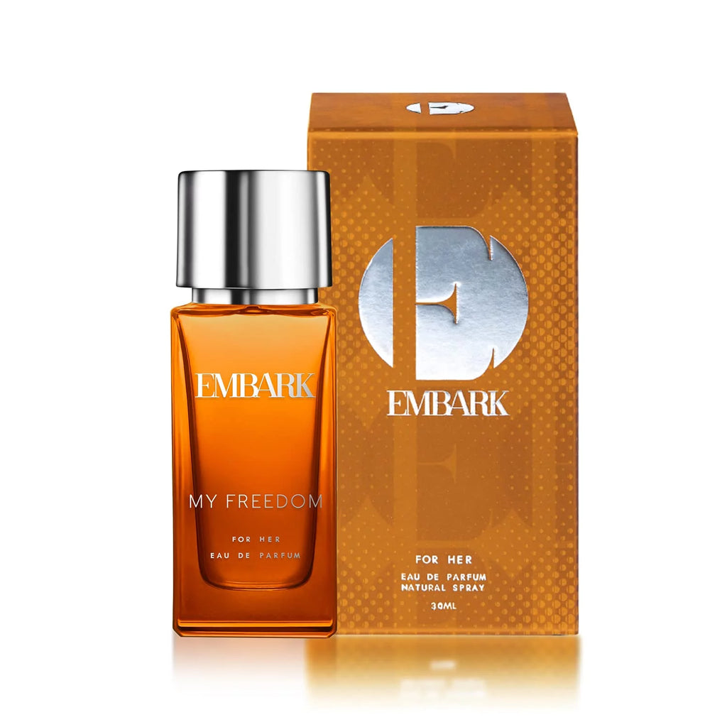 Women’s Premium Perfume - 30ml M2158