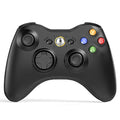 Black Wireless Controller for Xbox 360 P801589