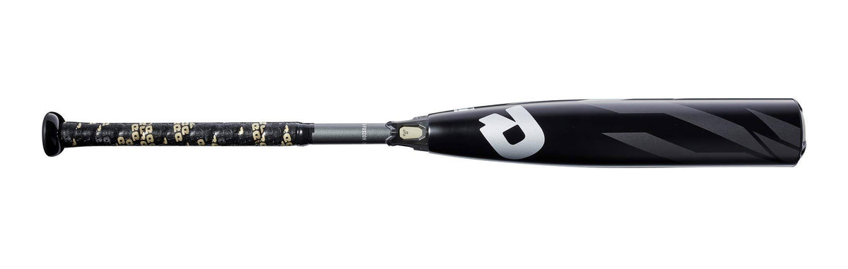 Black (-10) Baseball Bat Z30881