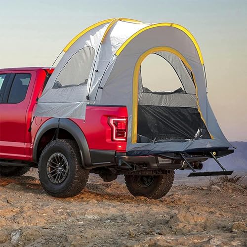 Truck Bed Tent for 5.5Ft Bed B20778