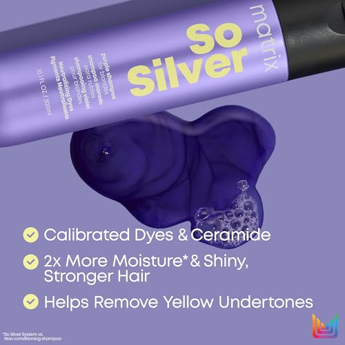 Purple Shampoo U583151
