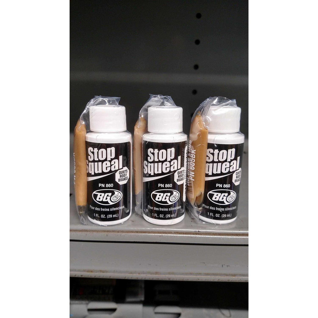 Stop Squeal M563916