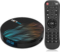 4GB RAM 32GB ROM Android 10.0 TV Box Q262