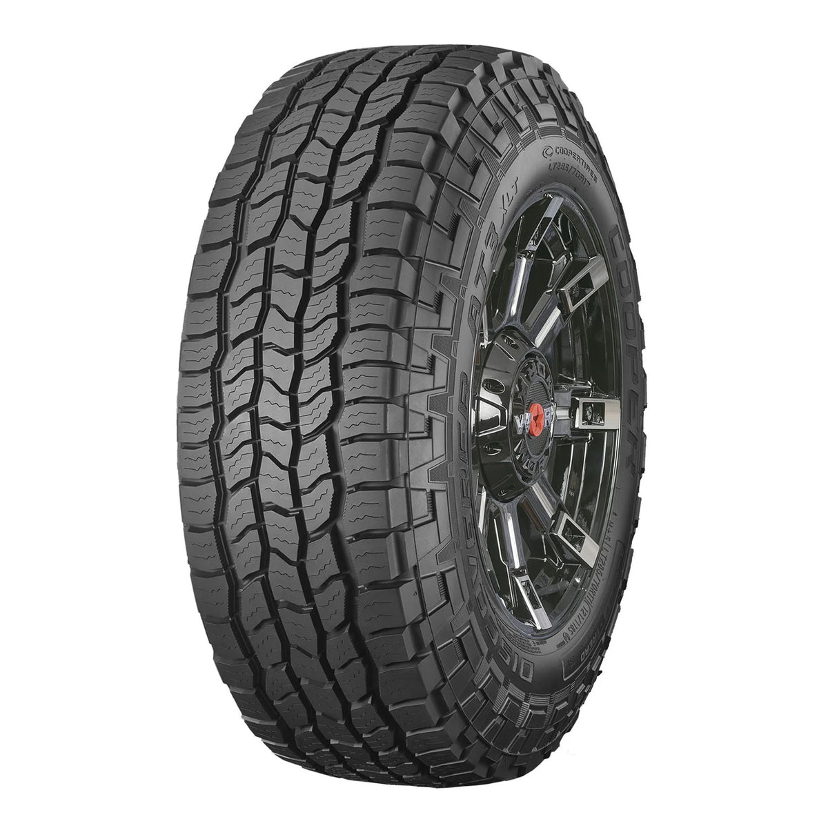 LT31X10.50R15 All Terrain Light Truck Tire Q288