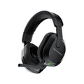 Black Wireless Gaming Headset with 40-Hr Battery and Bluetooth R4572