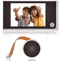 Smart Outdoor/Indoor Security Camera E668
