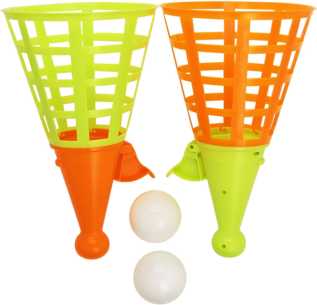 Twin Jumbo Catch It D6766