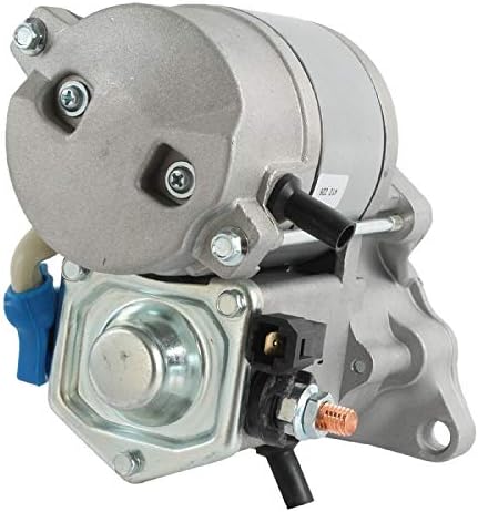 Starter U3871