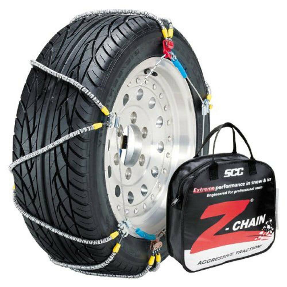 Cable Tire Traction Chain U134698