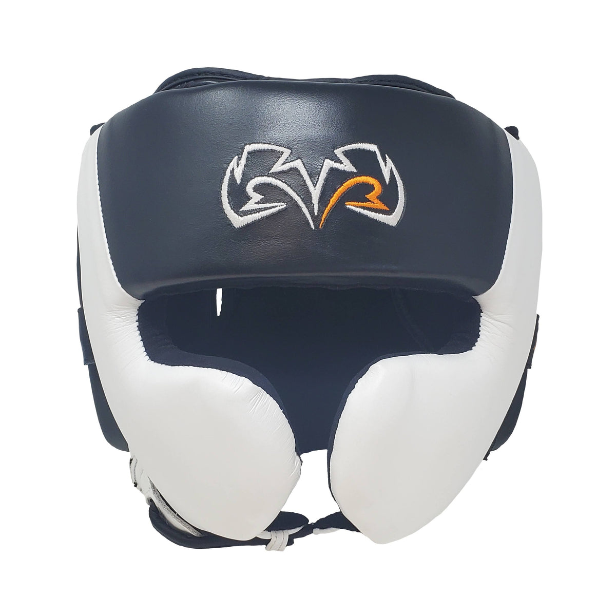 Black Mexican Training Headgear - Small K7510
