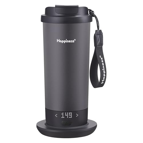 Self-Heating Travel Mug 20oz G945872