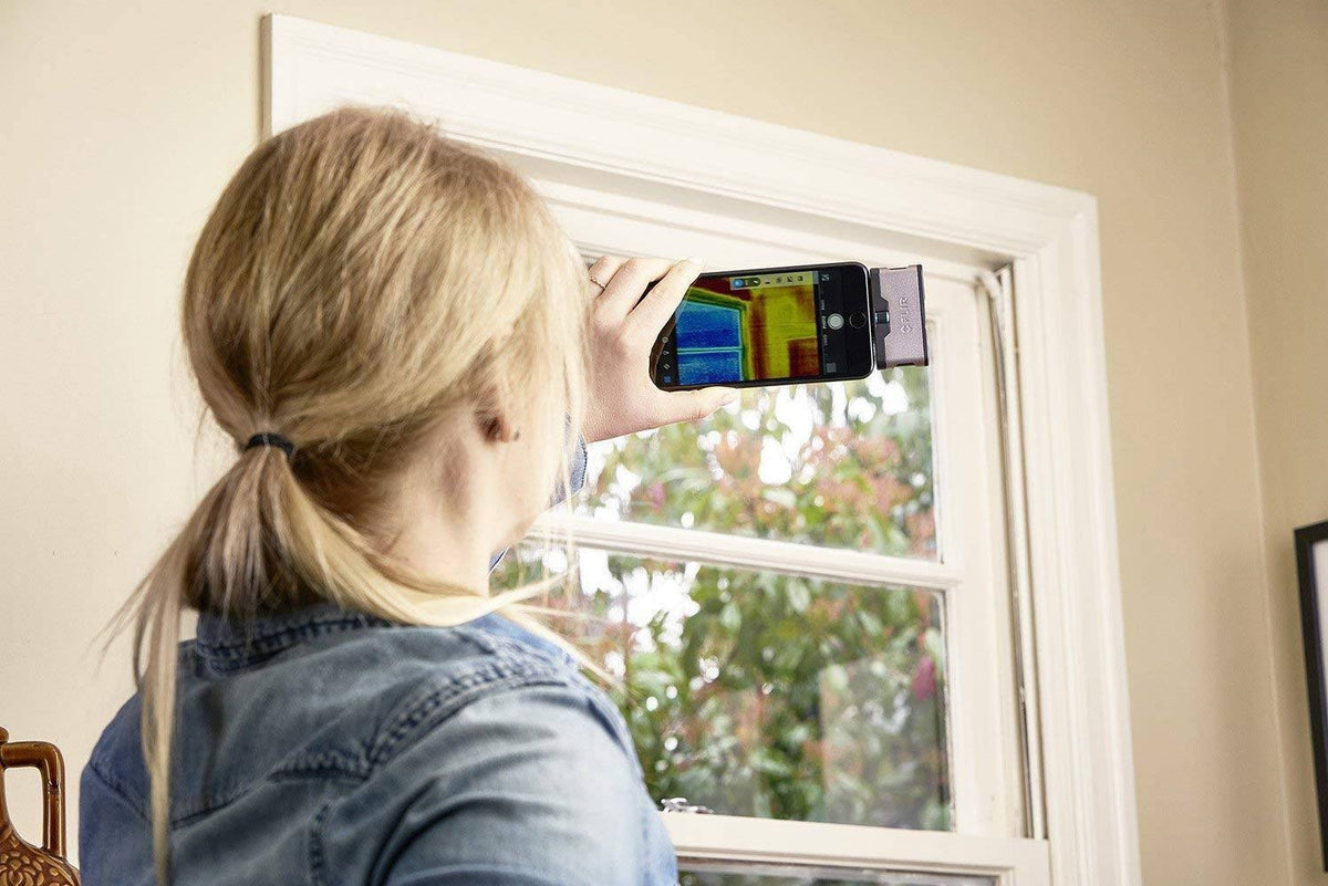Thermal Imaging Camera for Android (usb-c) E5175