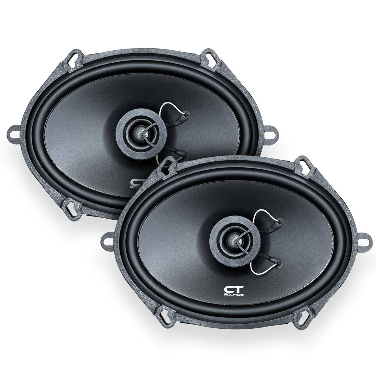 5x7 inch Car Coaxial Speakers C92544