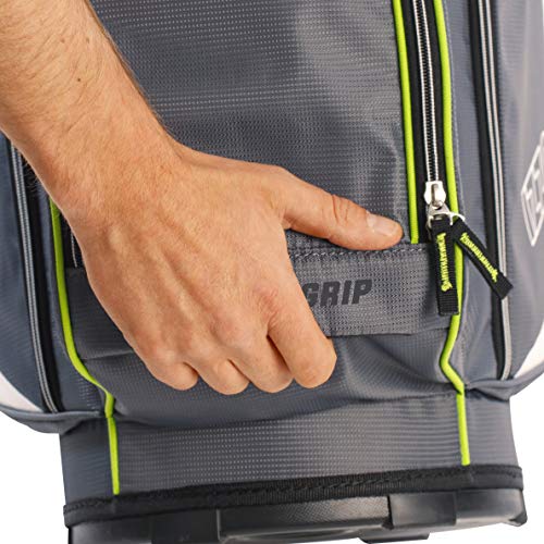 Ultra Lite Cart Bag B715