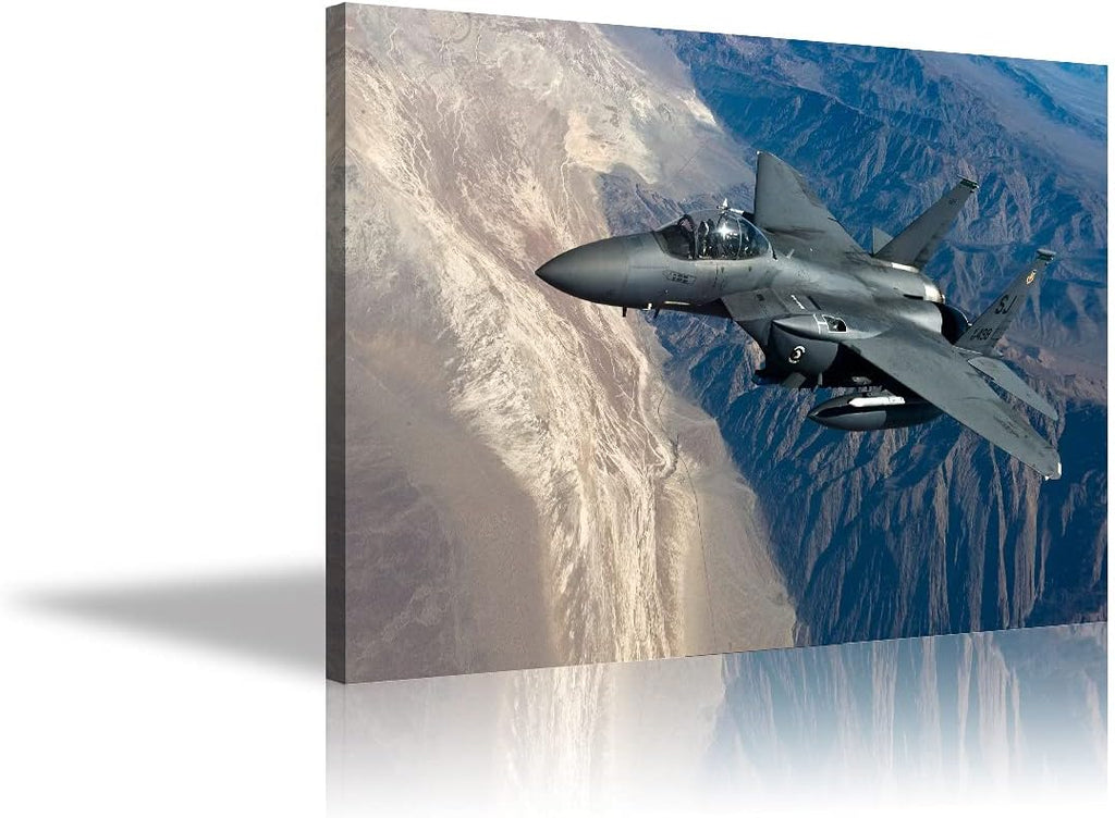 Canvas Wall Art E35747